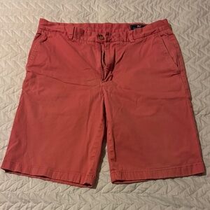 Vineyard Vines Men's Salmon Shorts